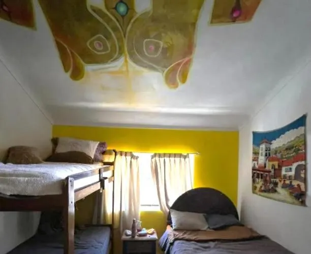Hostel Atuk Wasi Pisac