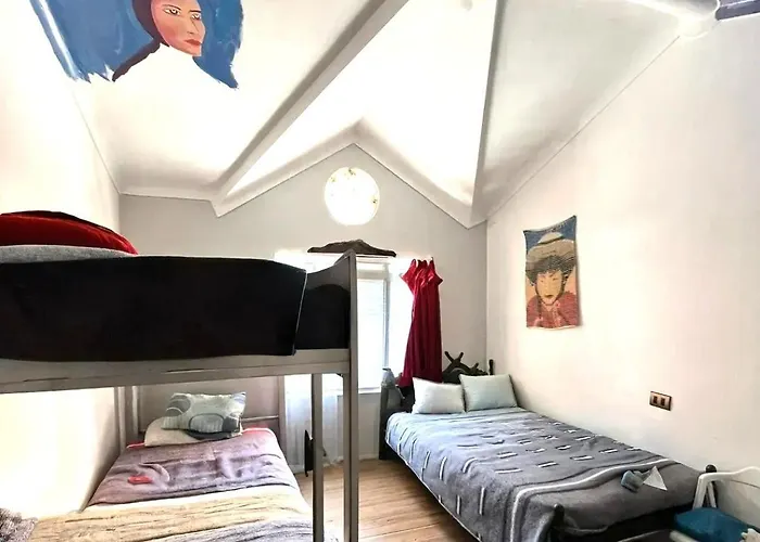 Hostel Atuk Wasi Pisac