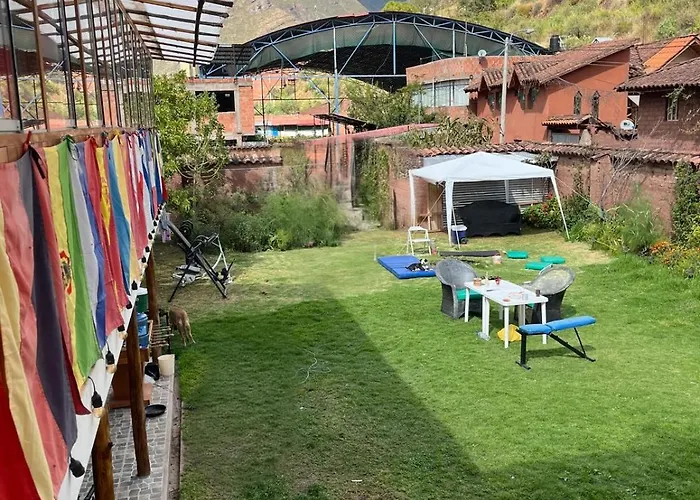 Atuk Wasi * Pisac