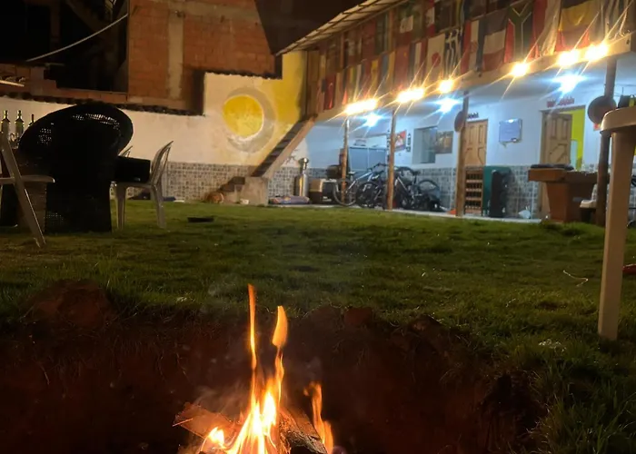 Atuk Wasi * Pisac